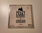 Peak Blinders - under new management - gezelschapspel, Trois ou quatre joueurs, Enlèvement, Neuf