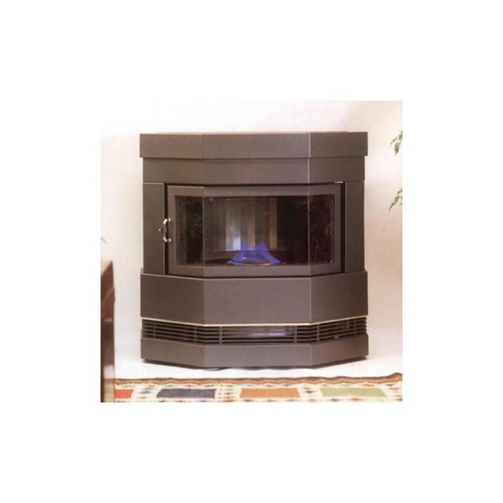 Koekenpan    199 € !!, Huis en Inrichting, Kachels, Gebruikt, Vrijstaand, Overige soorten, Overige brandstoffen, Ophalen