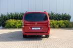 Mercedes-Benz Vito Tourer 124 CDI Select L2 9G-Tronic AIRMAT, Automaat, Gebruikt, Zwart, 4 cilinders