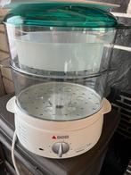 Stoomkoker, Elektronische apparatuur, Ophalen, Zo goed als nieuw