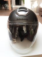 Shuberth M1 jethelm, Fietsen en Brommers, Ophalen of Verzenden, Small
