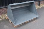 Weidemann Dichte bak / grondbak / bucket 130cm