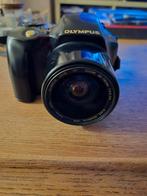 Olympus Is-100s, Audio, Tv en Foto, Fotocamera's Analoog, Ophalen, Gebruikt, Spiegelreflex, Olympus