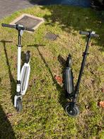 2 e-steps te koop, Ophalen, Gebruikt, Elektrische step (E-scooter)