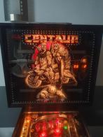 Centaur bally 1981, Verzamelen, Automaten | Flipperkasten, Bally