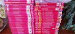 Lot de 56 livres Winx club + 3 hors série, Livres, Enlèvement ou Envoi, Comme neuf, Bibliothèque Rose, Contes (de fées)