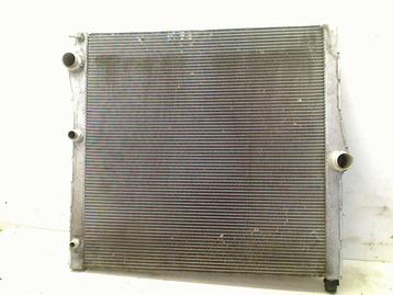 RADIATEUR EAU BMW X6 (F16) (01-2014/12-2019) (7576272), Utilisé, BMW