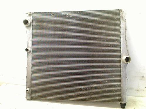 RADIATEUR BMW X6 (F16) (01-2014/12-2019) (7576272), Auto-onderdelen, Airco en Verwarming, BMW, Gebruikt