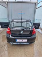 Bmw 116d 2.0 E81, Auto's, BMW, Euro 5, 1 Reeks, Bluetooth, Particulier