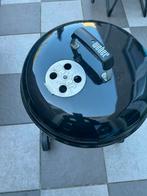 Weber BBQ 57 cm met accessories., Tuin en Terras, Ophalen, Gebruikt