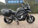 BMW S 1000 XR Triple Black, 4 cilinders, Motorrijbewijs A, Bedrijf, Handvatverwarming