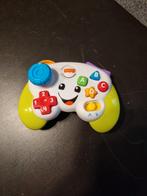 Fisher price - Game controller voor peuters, Enlèvement, Comme neuf, Autres types, Sonore