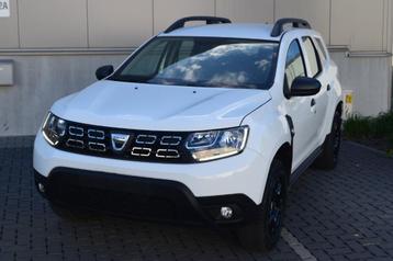 Dacia Duster 1.5 Blue dCi, Achat, Euro 6, Entreprise, Boîte manuelle
