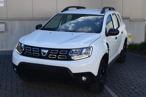 Dacia Duster 1.5 Blue dCi, Auto's, Dacia, Bedrijf, Te koop, Duster, Airconditioning, Cruise Control, USB, Diesel, Euro 6, SUV of Terreinwagen
