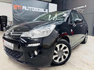 Citroën C3 C3 1.2 PureTech Exclusive *VENTE PROFESSIONNEL * beschikbaar voor biedingen