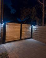 Tuinpoort, Tuin en Terras, Ophalen of Verzenden, Zo goed als nieuw