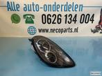 PORSCHE BOXSTER 981 XENON KOPLAMP ORIGINEEL ALLES LEVERBAAR!, Auto-onderdelen, Verlichting, Ophalen of Verzenden, Gebruikt, Porsche