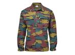 militaire kleding, Verzamelen, Militaria | Algemeen, Ophalen, Landmacht, Kist of Geocache