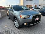 ASX 1eig Bj 2010 1.6Benzine Euro5. 50213 km XENON, Auto's, Mitsubishi, Voorwielaandrijving, Stof, 4 cilinders, 1590 cc
