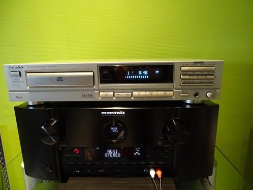 Technics lecteur CD's SL P277A Goede staat, Audio, Tv en Foto, Cd-spelers, Gebruikt, Technics, Ophalen of Verzenden