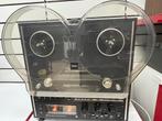 TEAC X-1000R - Vintage cassetterecorder van hoge kwaliteit, Ophalen, Bandrecorder, Met stofkap