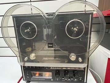 TEAC X-1000R - Vintage cassetterecorder van hoge kwaliteit beschikbaar voor biedingen