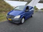 Véhicule commercial Mercedes-Benz Vito 2012, Autos, Euro 5, Achat, Entreprise, Autres carburants