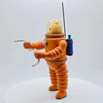 Hergé –  Tintin cosmonaute – Leblon Delienne – (2000), Collections, Enlèvement