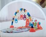 Muzikale speelmat baby, Kinderen en Baby's, Speelgoed | Babyspeelgoed, Ophalen, Zo goed als nieuw, Babygym, Met geluid
