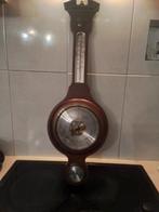 Reuze Barometer, Ophalen of Verzenden, Zo goed als nieuw, Barometer