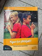 Chiro - Spe(e)ltijd, Boeken, Ophalen of Verzenden, Zo goed als nieuw