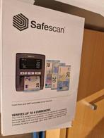 Safescan, Watersport en Boten, Navigatiemiddelen en Scheepselektronica, Ophalen, Zo goed als nieuw