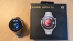 Huawei Watch 4 Pro, Handtassen en Accessoires, Smartwatches, Gebruikt, Verzenden, Hoogte, Waterdicht