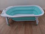 Baignoire pliable BabySun, Enfants & Bébés, Bains & Soins, Enlèvement, Comme neuf, Baignoire, Autres marques