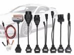 OBD verloopkabelset Obd2 kabel set, Ophalen of Verzenden, Nieuw