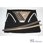 Softtop Orgineel Mercedes-Benz SL R107 - W107 A1077700082, Ophalen of Verzenden, Nieuw, Mercedes-Benz, Achterklep