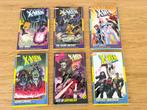 X-Men TPB's (12 stuks) From The Ashes, Meerdere comics, Ophalen of Verzenden, Nieuw, Amerika