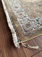 Prachtig handgeknoopt Iraans tapijt 105x68, Antiek en Kunst, Ophalen