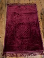 Tapis, Enlèvement, Comme neuf, Rouge, Rectangulaire