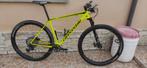 VTT Cannondale fsi carbone taille L, Fietsen en Brommers, Fietsen | Heren | Sportfietsen en Toerfietsen, Gebruikt, Vering, 10 tot 15 versnellingen