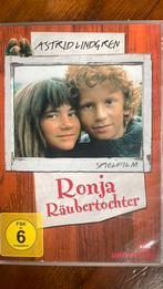 Ronja Räubertochter film, Boeken, Kinderboeken | Jeugd | 10 tot 12 jaar, Ophalen, Zo goed als nieuw
