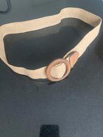 Riem(nieuw), Kleding | Dames, Riemen en Ceinturen, Ophalen of Verzenden, Zo goed als nieuw