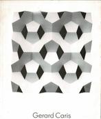 Gerard Caris / Meetbare Oneindigheid. Constructies, Ophalen of Verzenden, Gelezen