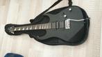 Fenix KG-19 BK Elektronische Gitaar, Muziek en Instrumenten, Snaarinstrumenten | Gitaren | Elektrisch, Ophalen, Zo goed als nieuw