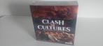 Clash of Cultures Monumental Edition, Een of twee spelers, Ophalen, Nieuw, Wizkids