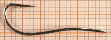 Zeehaken 2 – Ryusen Baitholder haken beschikbaar voor biedingen