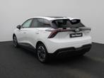 MG MG4 64 kWh Luxury, Auto's, MG, Automaat, Gebruikt, 1675 kg, Wit