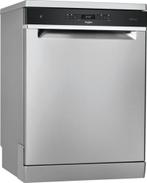 Lave-vaiselle Whirlpool Wfo 3t141 P X, Elektronische apparatuur, Vaatwasmachines, Ophalen, Zo goed als nieuw, Tussenbouw, Voorspoelprogramma