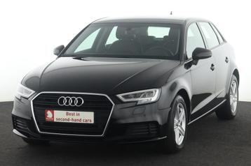 Audi A3 SPORTBACK 30 1.0TFSI SPORTBACK 30 1.0TFSI + GPS + LE beschikbaar voor biedingen