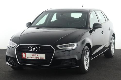 Audi A3 SPORTBACK 30 1.0TFSI SPORTBACK 30 1.0TFSI + GPS + LE, Auto's, Audi, Bedrijf, Te koop, A3, Airconditioning, Bluetooth, Climate control